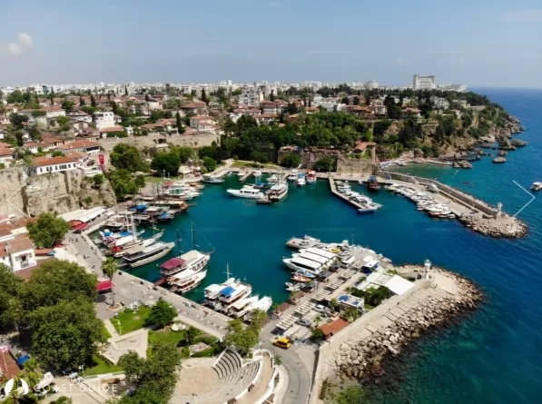 Antalya