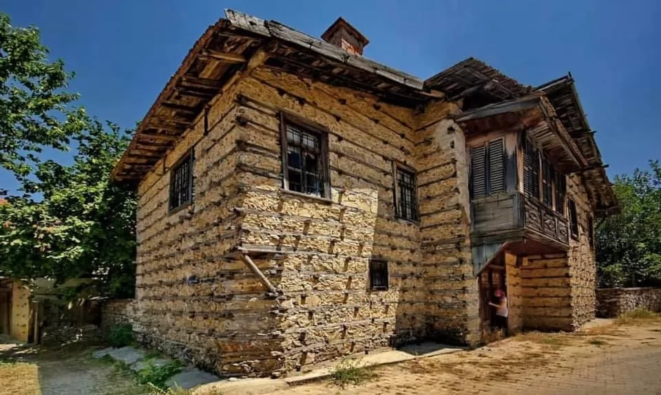 Ormana (Village Tour) 